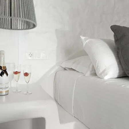 El_puerto Luxury Port Appartement *